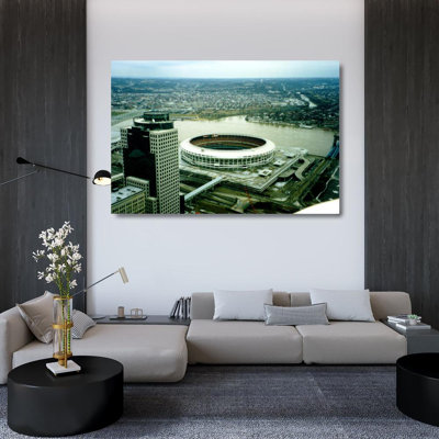 Riverfront Stadium