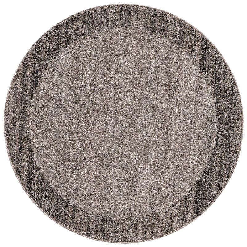 Desdemona Indoor Rug, Round 4'