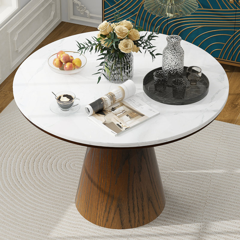 Table de salle à manger Retro Retro
