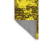 Tapis lavables à la machine Abstract 5376 - jaune-1824903273