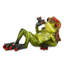 Animals Figurines & Sculptures