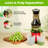 300W Cold Press Juicer Machine