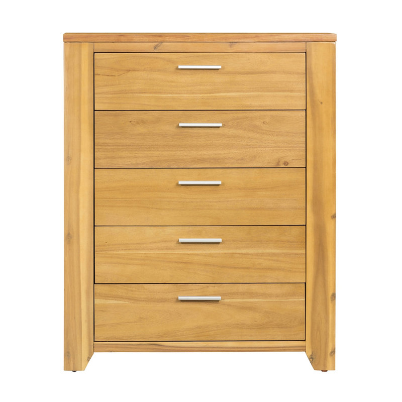 Commode 5 tiroirs