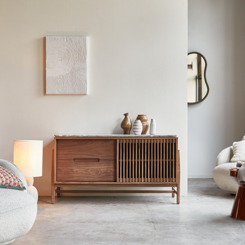 Isaure 55.12'' W Sideboard