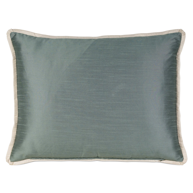 Alaia Metallic Abstract Sham, Standard
