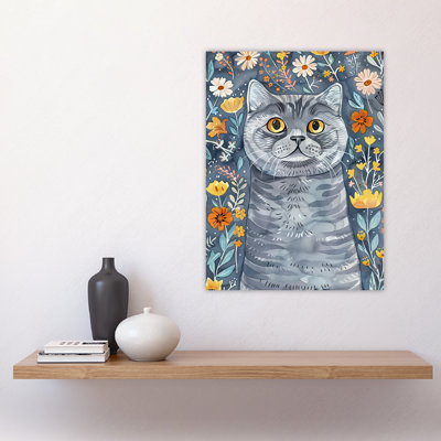 No Frame Print