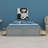 Platform Bed Frame With Drawers