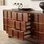 Buffet haut d'apparence 69,3