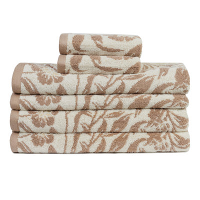 Arnod 100% Cotton Midweight Mulit-Size Set