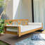Beore Solid Wood Daybed