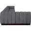 Canapé modulaire rembourré 8 pièces Quinn-94191527