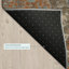 Tapis lavable à la machine intérieur / extérieur ACN2489-685348534-685348522