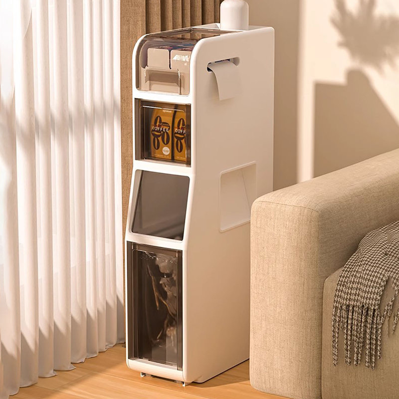 Bathroom Storage Cabinet With Drawers