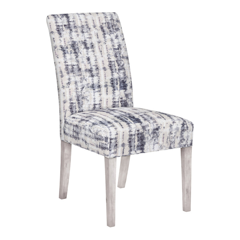 Butler Dining Chair, Dove Gray, Ozark Marina