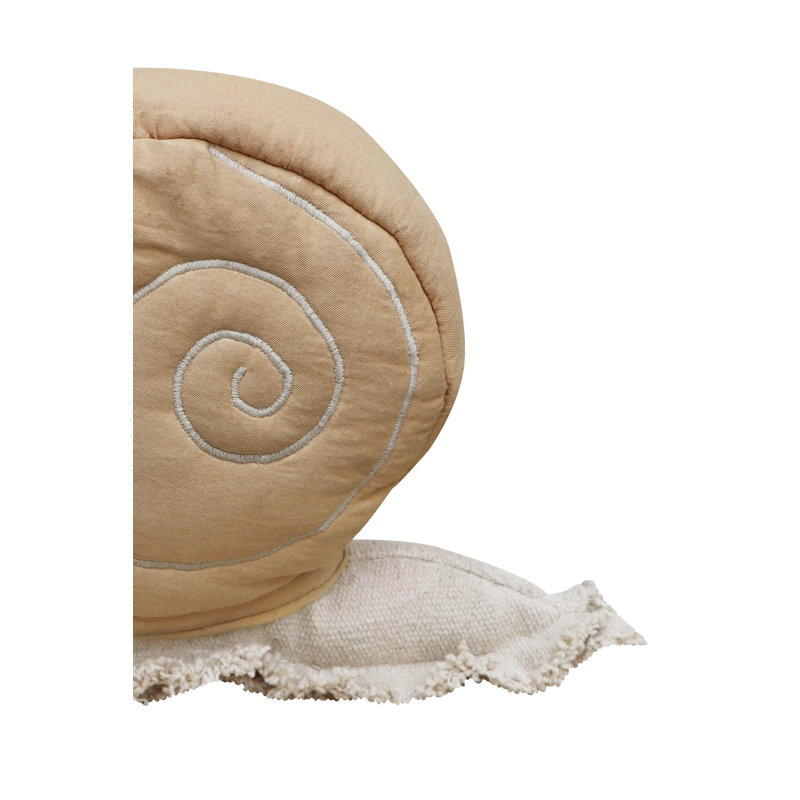 Cushion Lazy Snail