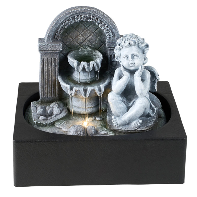 Floor Fountain