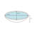 Barclay Lutari 15.75'' Wood Circular Bathroom Sink-36795266