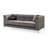 Hollywood G0669A-S Sofa