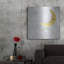 «Gold Moon» par Bluebird Barn