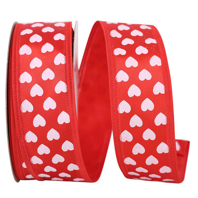 1.38'' Fabric Ribbon