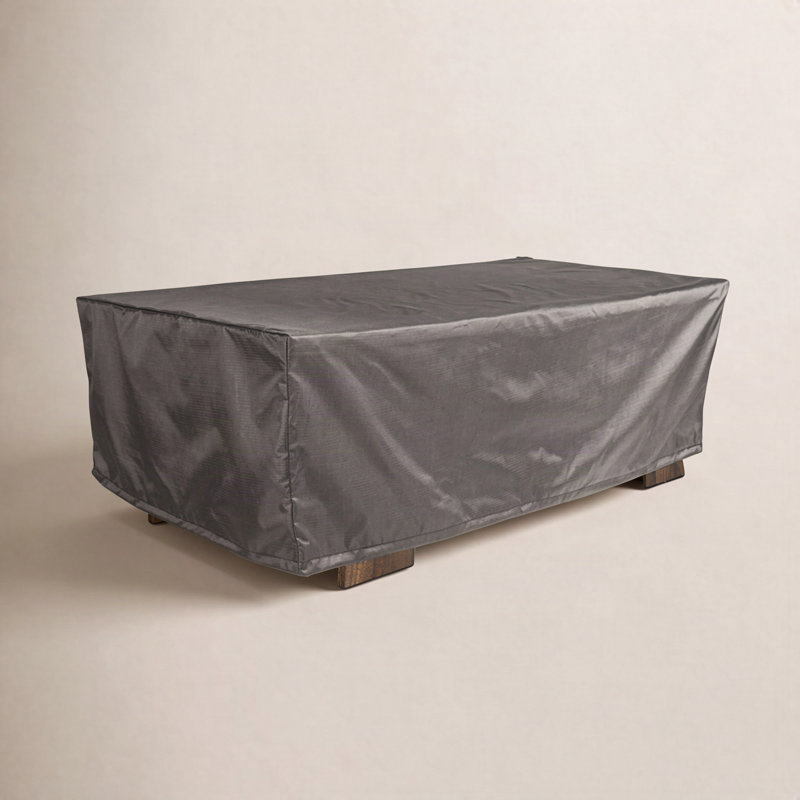 Outdoor Patio Dining Set Cover, 32" H x 94" W x 60" D
