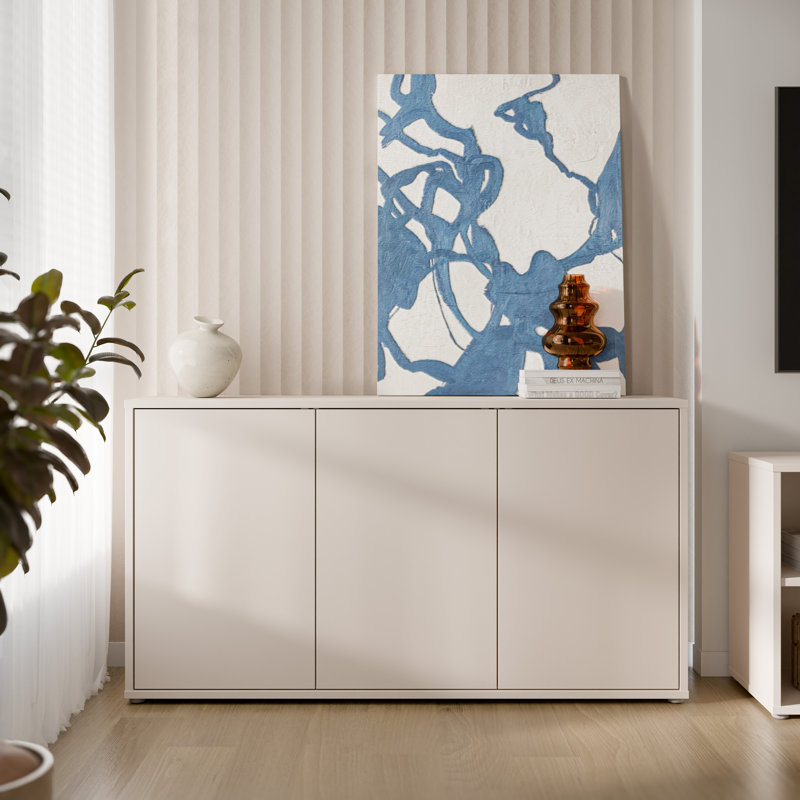 Alice Springs 154.2cm Sideboard
