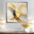 Silver Picture Framed