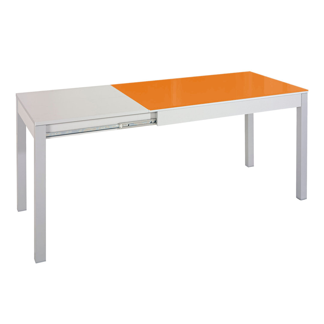 Zarella Rectangular 170Cm L x 70Cm W Dining Table