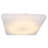 Acrylic LED Flush Mount-823868956
