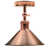 Copper selected