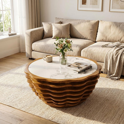 Tables basses et tables modernes Modern