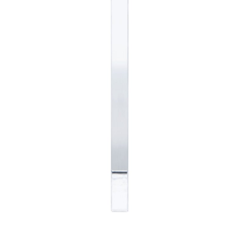 Repose-pieds standard ovale 24 po Lucelia