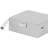Everlume 6.5" Ultra Slim 3000 K LED Canless Recessed Lighting Kit