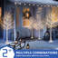 Ansam LED Indoor / Outdoor Lighted Trees & Branches