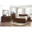 Lit traditionnel en bois de style Louis Philippe-1584507348-1584507349