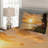 Bunny Coastal Polyester Coverlet
