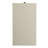 ACME Bertie Accent Table, White-1600625569-1493889771