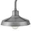 Luminaire de grange d'extérieur à 1 ampoule Vanielle-55188840-55180497