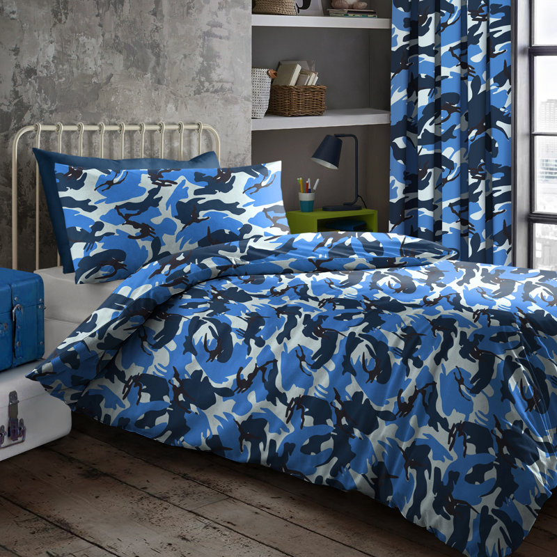 All Season Duvet, Single