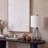 Jizele Standard Table Lamp