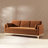Pera 84'' Velvet Sofa-480022403