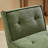 Kayala Armless Modular Upholstered Accent Lounge Chair with Pillow (Set of 2)-94654812