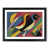 Black Framed selected