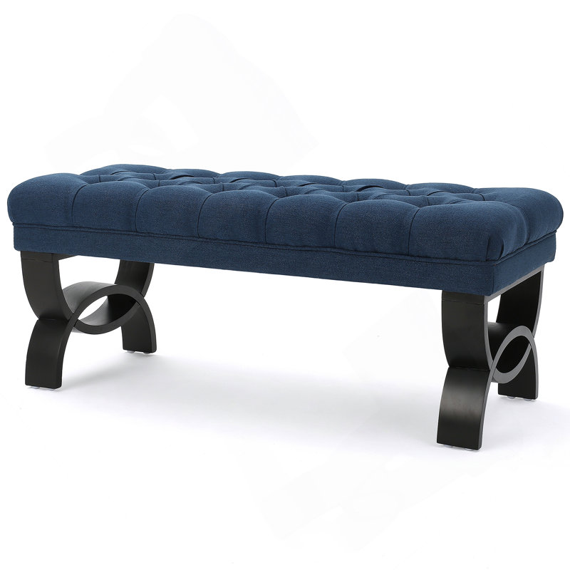 HILTON OTTOMAN