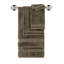 Ensemble de serviettes de toilette 12 pièces Shannan-512844722