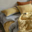 Ensemble de housse de couette 3 pièces 100% coton-133668897-133668900