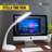 Stella Two Premium 11W Dimmable LED Desk Lamp With Color Temperature Options, Adjustable, And Remote Control