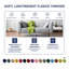 Jeté en molleton Cozy Comfort-18653963