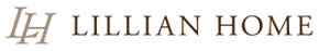Lillian Home Logo