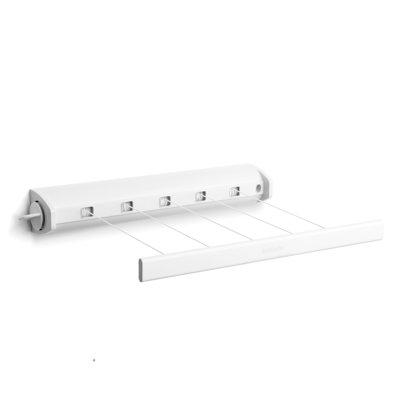 Brabantia Pull Out Laundry Line, 22 Metre